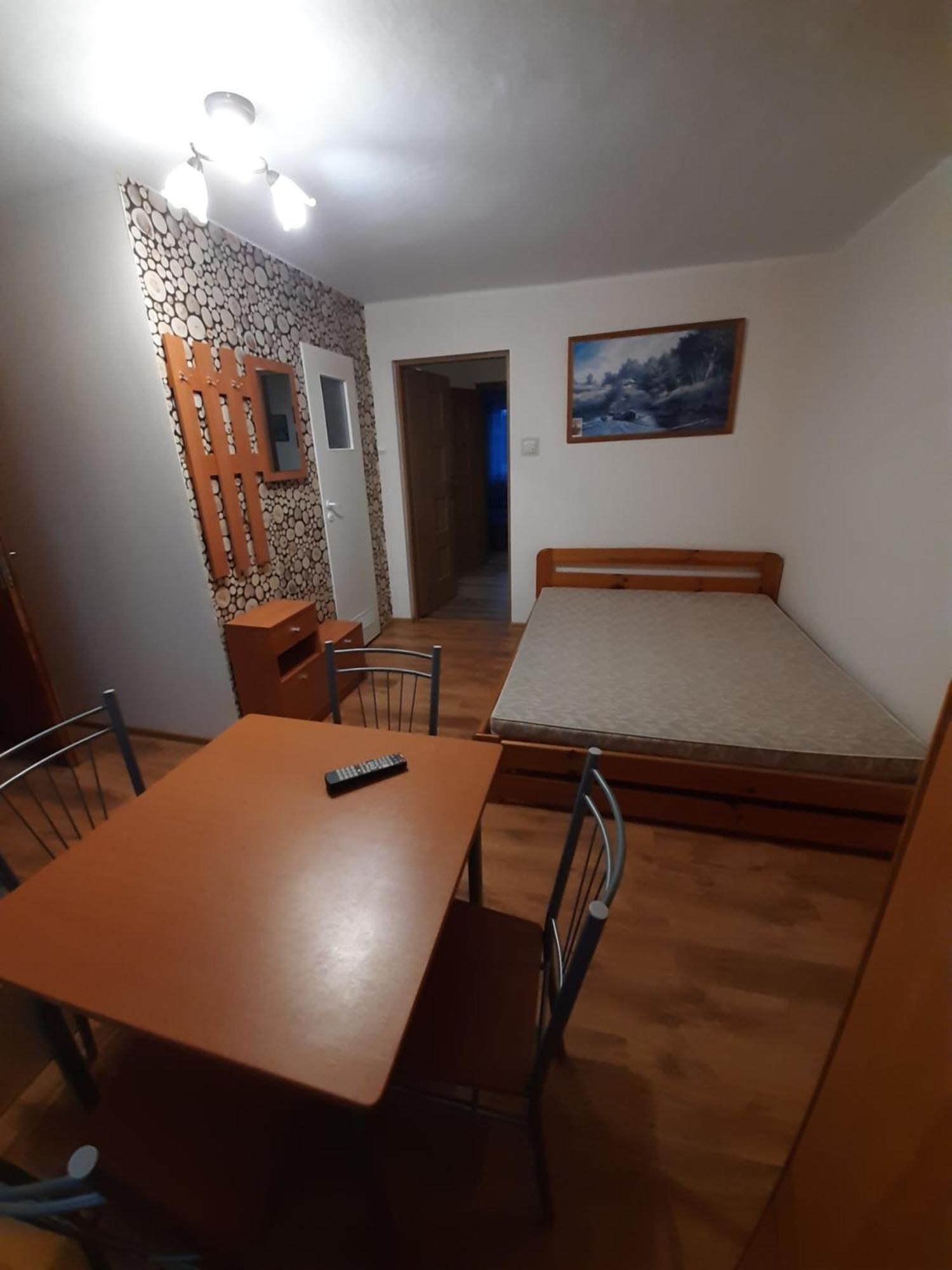 Noclegi Michas Krasnobrod Exterior photo